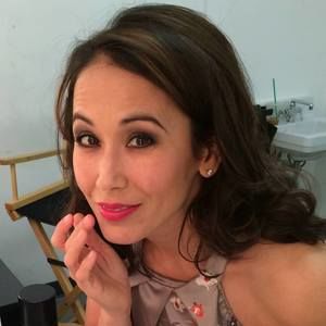 Meet your Posher, Lucinda